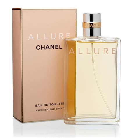 chanel allure eau de parfum 50 ml preisvergleich|chanel allure perfume 50ml price.